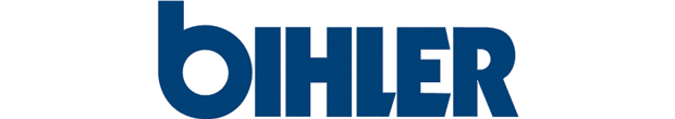 Logo der Otto Bihler Maschinenfabrik