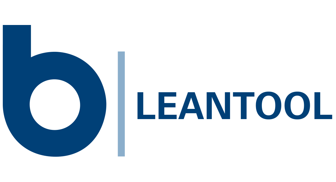 Logo LEANTOOL